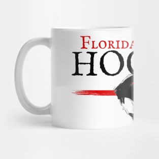 Florida Panthers Hockey Mug